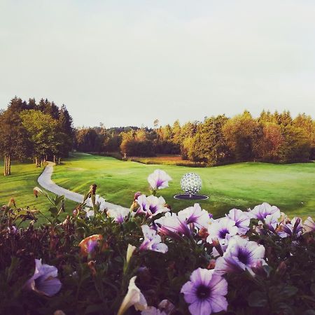 Golfhotel Bodensee Weißensberg Dış mekan fotoğraf