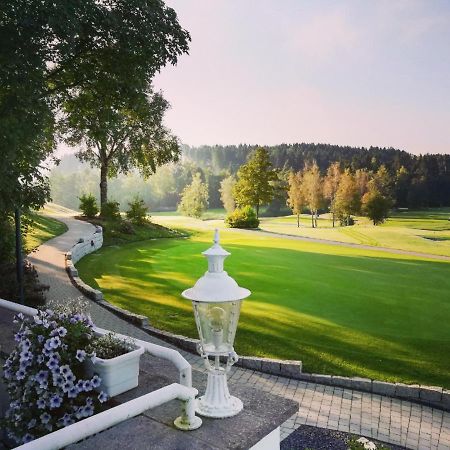 Golfhotel Bodensee Weißensberg Dış mekan fotoğraf