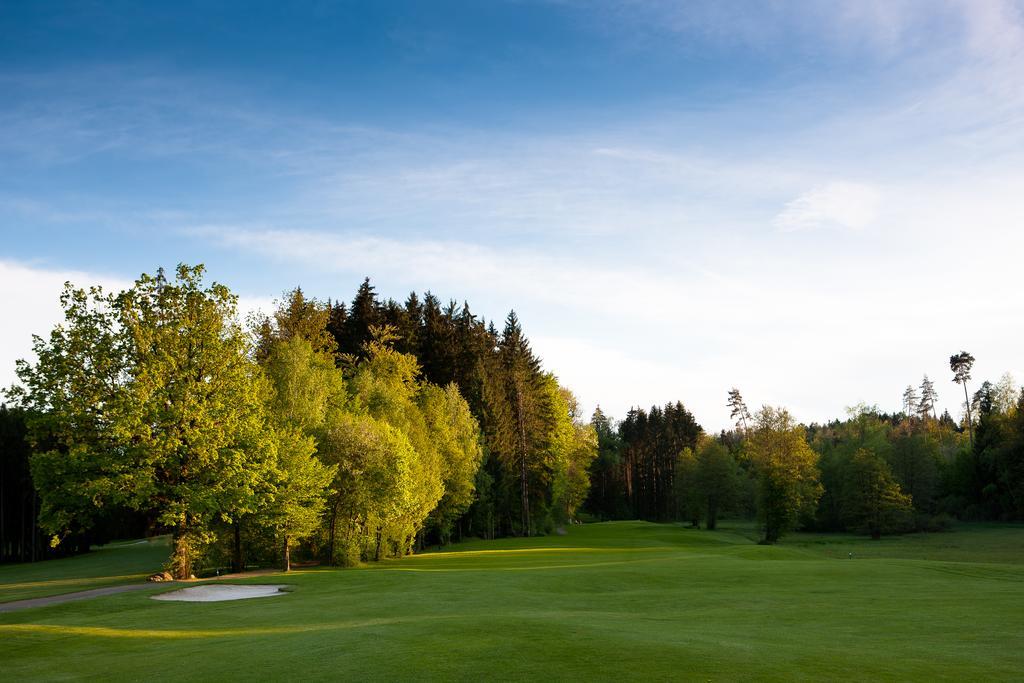 Golfhotel Bodensee Weißensberg Dış mekan fotoğraf