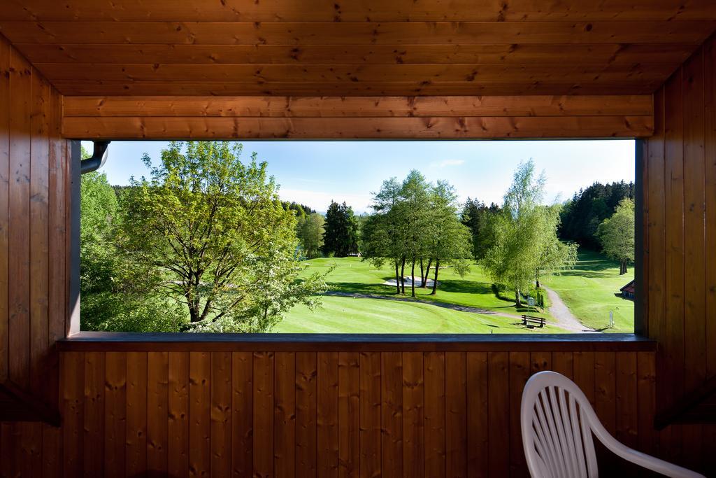 Golfhotel Bodensee Weißensberg Dış mekan fotoğraf