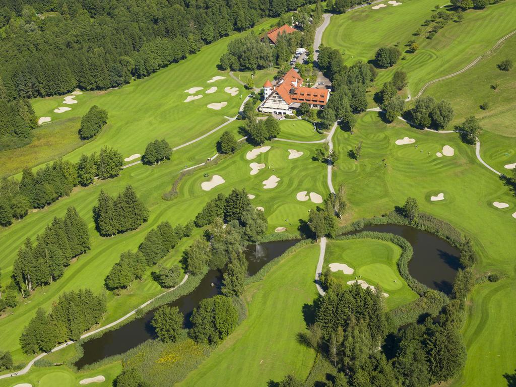 Golfhotel Bodensee Weißensberg Dış mekan fotoğraf