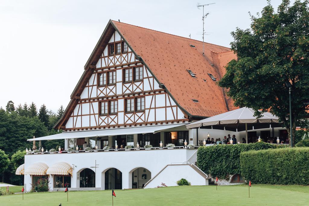 Golfhotel Bodensee Weißensberg Dış mekan fotoğraf